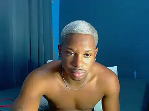 JackBlackone online show from October 13, 6:19 pm