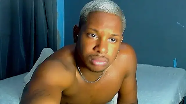 JackBlackone online show from October 16, 1:50 am