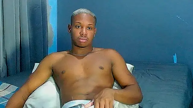 JackBlackone online show from October 20, 11:05 pm