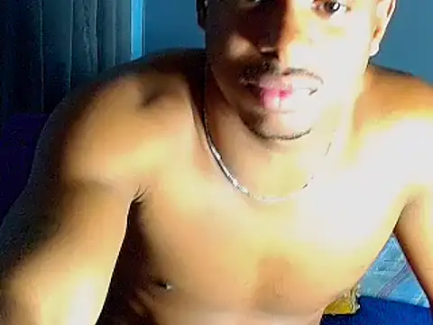 JackBlackone online show from November 12, 3:29 am