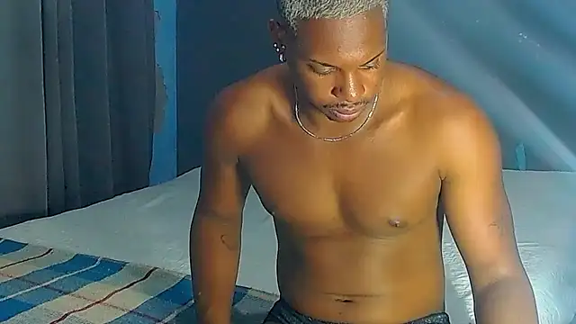 JackBlackone online show from January 15, 2:54 pm