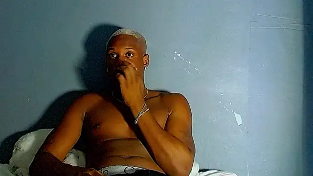 JackBlackone online show from January 16, 9:52 pm