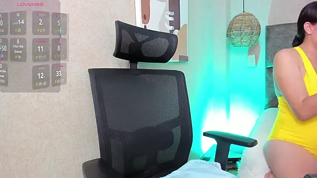 elizabeth 20 online show from October 21, 6:52 pm