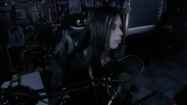 rotten dreams online show from February 21, 3:32 pm