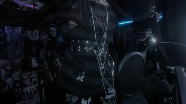 rotten dreams online show from February 25, 11:00 pm