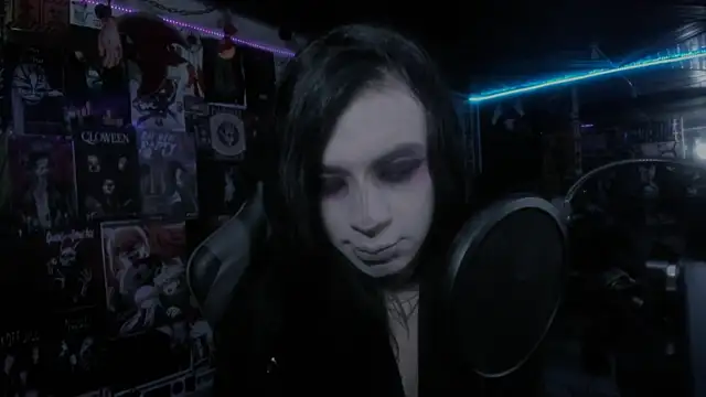 rotten dreams online show from February 27, 12:23 pm