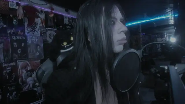 rotten dreams online show from February 27, 10:20 pm