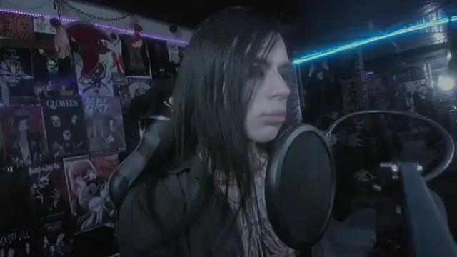 rotten dreams online show from March 7, 6:11 pm