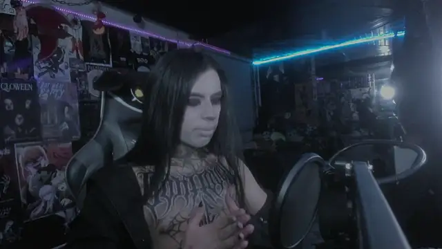 rotten dreams online show from March 7, 10:32 pm