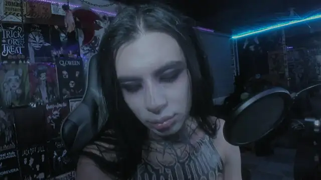 rotten dreams online show from March 9, 9:57 pm