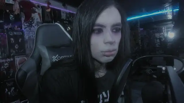 rotten dreams online show from March 10, 9:51 pm