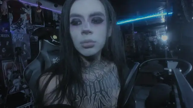 rotten dreams online show from March 11, 5:57 pm