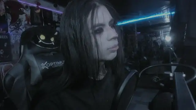 rotten dreams online show from March 12, 11:12 pm