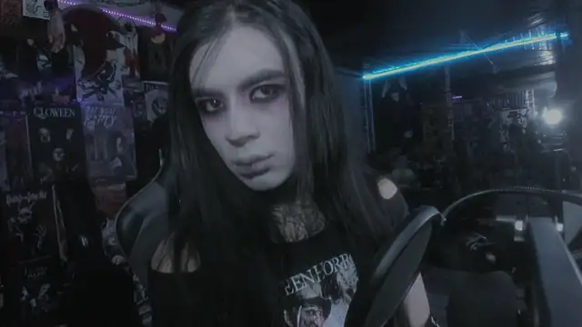 rotten dreams online show from March 21, 10:17 pm