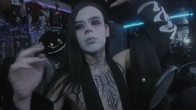 rotten dreams online show from March 22, 4:26 pm