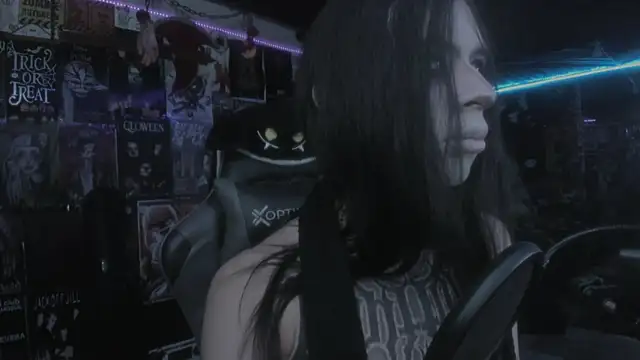 rotten dreams online show from March 22, 10:48 pm