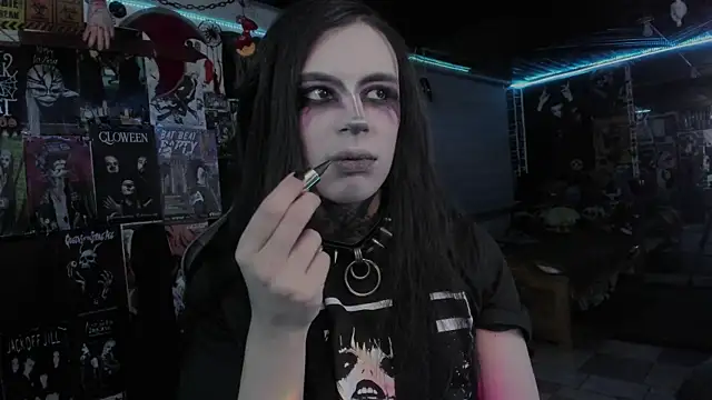 rotten dreams online show from September 25, 11:08 pm