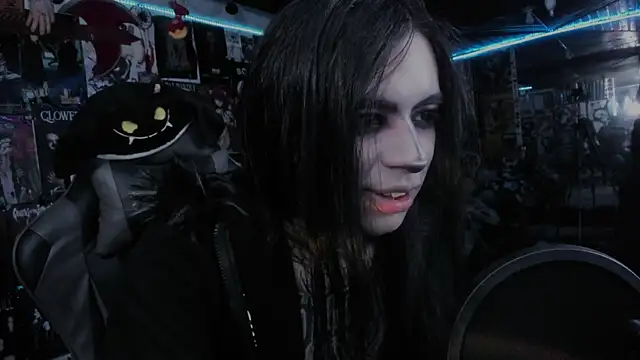 rotten dreams online show from October 7, 10:51 pm