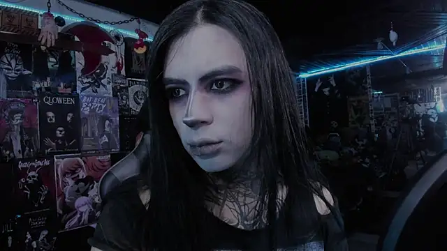 rotten dreams online show from October 8, 9:34 pm