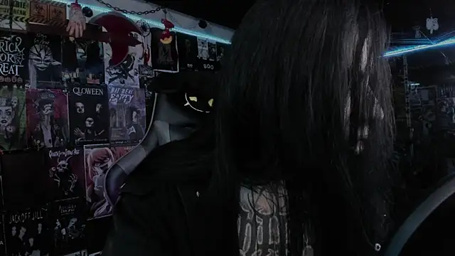 rotten dreams online show from October 14, 11:05 pm