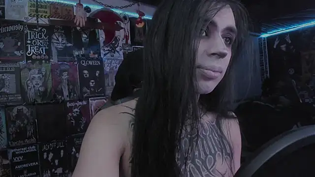 rotten dreams online show from November 8, 11:47 pm