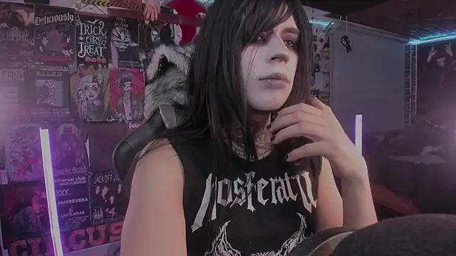 rotten dreams online show from April 9, 11:10 pm