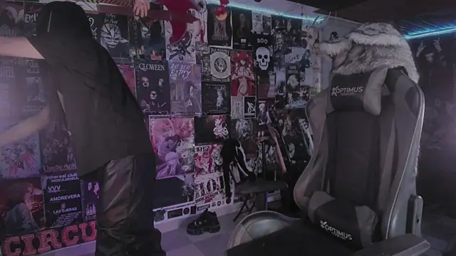 rotten dreams online show from May 14, 8:48 pm
