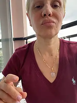 DeboraXporn online show from May 30, 12:57 pm