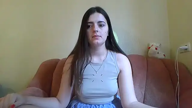 DominikaLoveu online show from February 11, 6:08 am