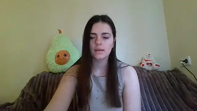 DominikaLoveu online show from February 12, 6:29 am