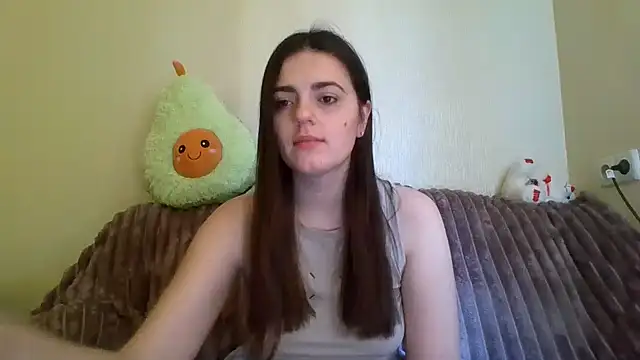 DominikaLoveu online show from February 12, 9:52 am