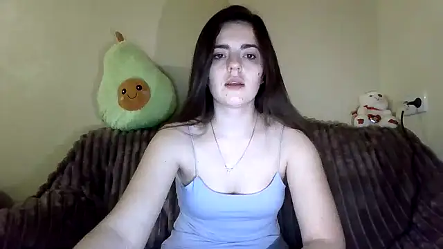 DominikaLoveu online show from February 12, 6:09 pm