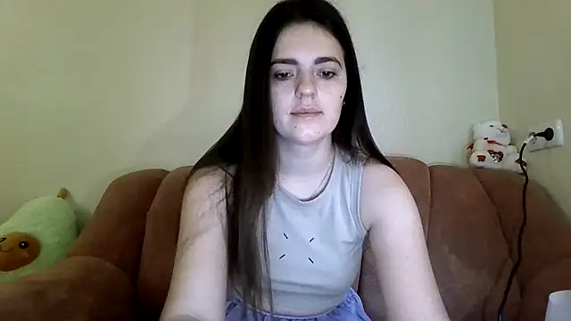 DominikaLoveu online show from February 14, 6:34 am