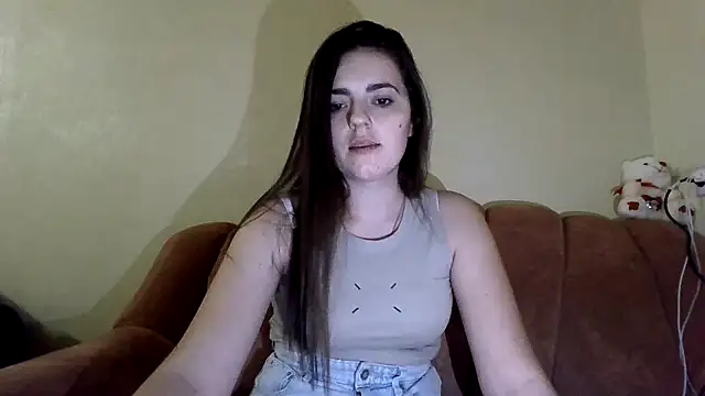 DominikaLoveu online show from February 15, 5:17 pm