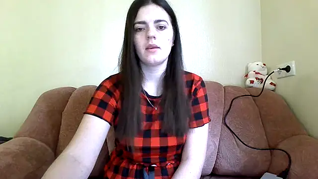 DominikaLoveu online show from February 16, 6:32 am