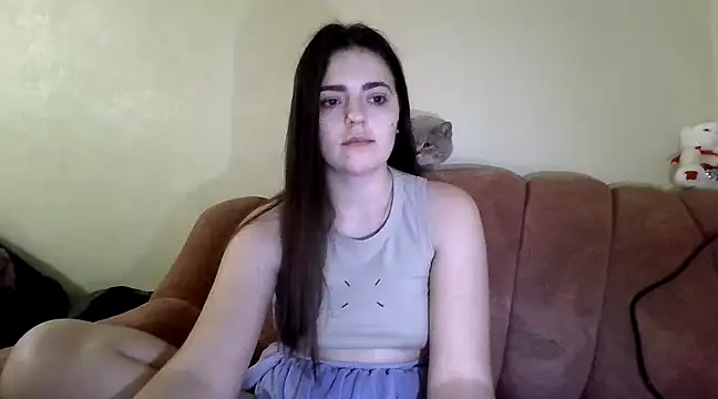 DominikaLoveu online show from February 16, 3:16 pm