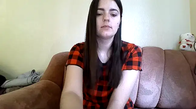 DominikaLoveu online show from February 18, 6:15 am