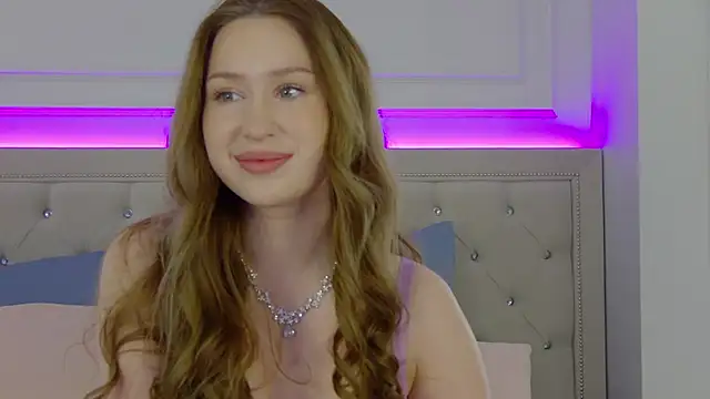 Jackie White  online show from October 11, 2:44 am