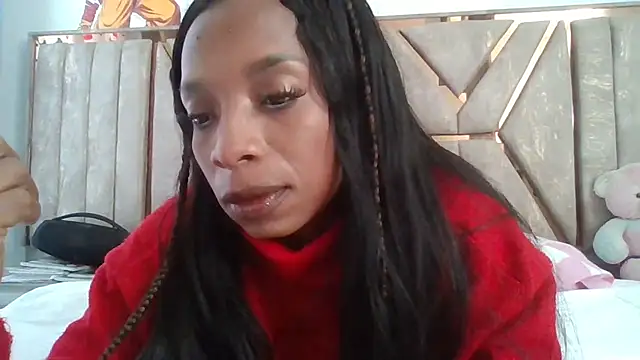 Snapshot of JadaMills chatting on October 13, 4:40 pm JadaMills online show from October 13, 4:40 pm