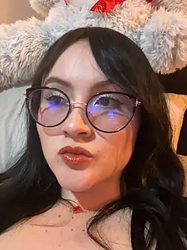 ValentinaOrtiz3 online show from February 12, 11:22 pm