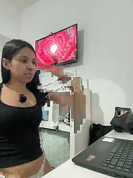 Valeedoll online show from February 13, 4:30 am