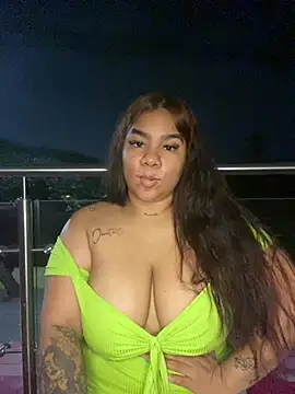 princesa kim online show from February 9, 9:05 am