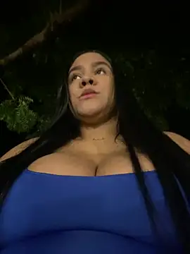 princesa kim online show from February 26, 2:37 am