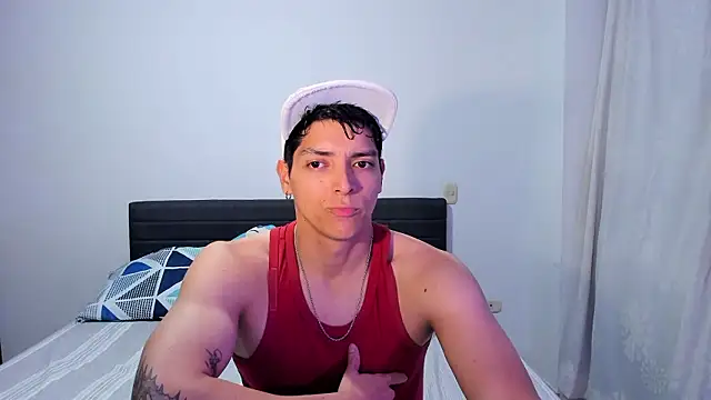  JacobMiller   online show from March 26, 1:44 am