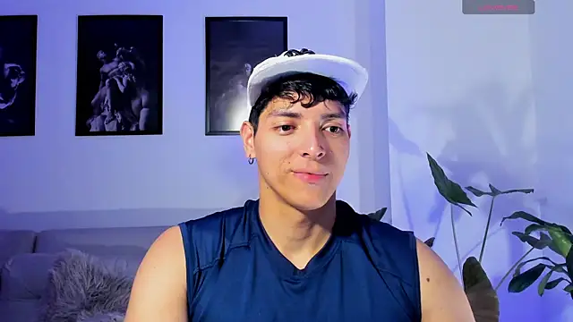  JacobMiller   online show from April 15, 3:57 am