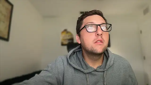 Milflover96 online show from October 10, 2:38 pm