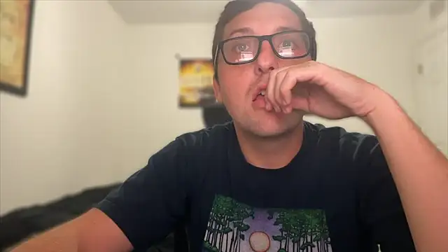 Milflover96 online show from October 18, 10:54 pm