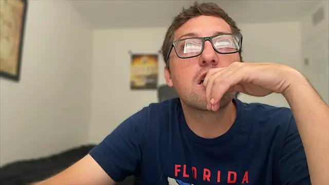 Milflover96 online show from October 20, 6:52 pm