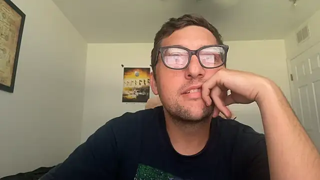 Milflover96 online show from October 29, 2:19 pm