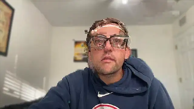 Milflover96 online show from November 12, 9:25 pm